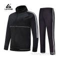 Hot Sale Two -Piece Tracksuit Jogger Sets Groothandel